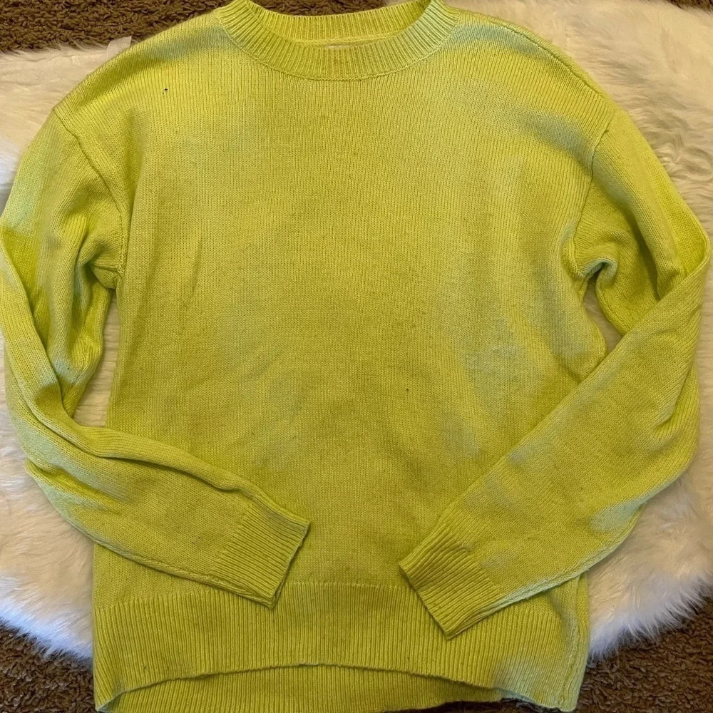 Elizabeth & James Sweater